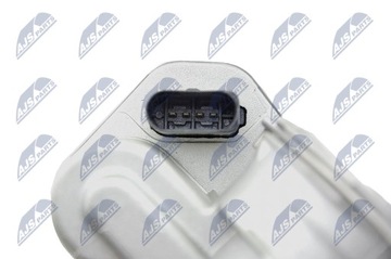 NTY ETB-VW-009 Корпус дроссельной заслонки