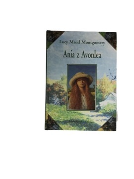 Ania z Avonlea Montgomery