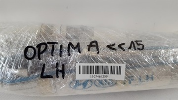 KIA OPTIMA III 11- ZÁVĚS AIRBAG LEVÝ 2T850-30000