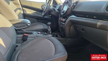 Mini Countryman F60 Crossover 1.5 D 116KM 2019 MINI Countryman Countryman One D 1.5 Diesel 115KM, zdjęcie 32