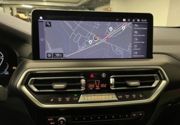 BMW X4 G02 SUV Facelifting 2.0 20d 190KM 2022 BMW X4 X4 20d xDrive, M Pakiet, Seriws ASO, Faktura VAT 23, Gwarancja 2.0, zdjęcie 17