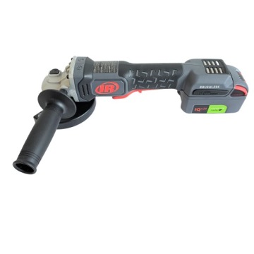 АККУМУЛЯТОР УГЛОВАЯ ШЛИФНИРОВКА INGERSOLL RAND G5351M