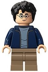 Lego figurka hp175 Harry Potter