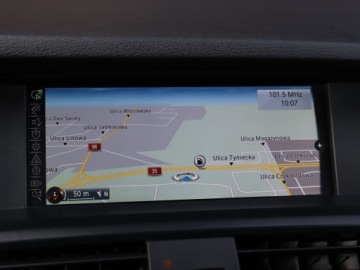 BMW X3 F25 SUV 2.0 20d 184KM 2013 BMW X3 xDrive20d, Salon Polska, 181 KM, 4X4, zdjęcie 12