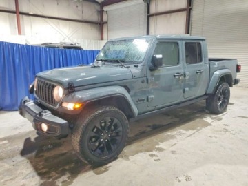 Jeep Gladiator 2024 Jeep Gladiator Sport 2024 3.6 Benzyna 285KM, zdjęcie 1