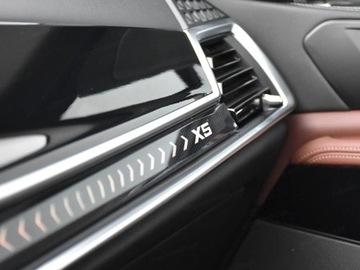 BMW X5 G05 SUV Facelifting 3.0 30d 298KM 2025 BMW X5 xDrive30d Sport Suv 3.0 (298KM) 2025, zdjęcie 11