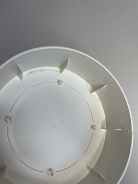 ELHO GREENVILLE ROUND 30 НАРУЖНЫЙ ЦВЕТОЧНЫЙ ГОРШОК, БЕЛЫЙ