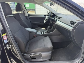 Skoda Superb III Kombi Facelifting 2.0 TDI SCR 150KM 2019 Škoda Superb Skoda Superb 2.0 TDI 150KM 2019, zdjęcie 13