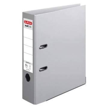 SEGREGATOR A4/80 HERLITZ MAX.FILE SZARY