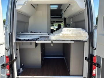 Volkswagen California 2025 Volkswagen California Dwukolor 3,5t 2.0 BiTDI 164K, zdjęcie 19