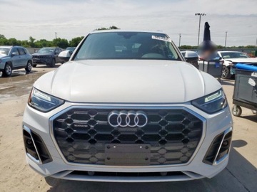 Audi Q5 II 2023 Audi Q5 Premium Plus 45 2023 2.0l 2.0 Benzyna 261KM, zdjęcie 5
