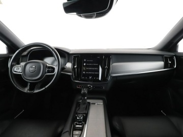 Volvo 2019 Volvo V90 Cross Country 4x4 automat skóra full, zdjęcie 14