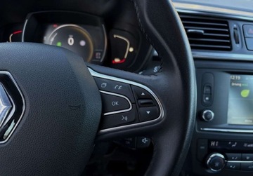 Renault Kadjar Crossover 1.5 dCi 110KM 2018 Renault Kadjar 1.5 DCI NAVI manual gwarancja BEZWYPADKOWY LED 1.5, zdjęcie 22