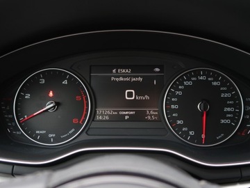 Audi A5 II 2019 Audi A5 2.0 TDI, Automat, VAT 23%, Skóra, Navi, zdjęcie 10