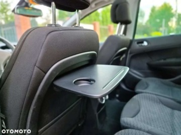 Peugeot 308 I CC 1.6 THP 150KM 2010 Peugeot 308 Peugeot 308 1.6 Benzyna 150KM, zdjęcie 27