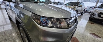 Suzuki Vitara III SUV 1.6 DDiS 120KM 2017 Suzuki Vitara 1.6 D ALLGRIP 4x4 Kamera Ledy Navi Szyber Skory MOZLIWA ZAMI, zdjęcie 16