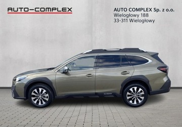 Subaru 2025 Subaru Outback Zakup Zdalny Subaru Outback 2.5 169KM 2.5 Benzyna 169KM, zdjęcie 2