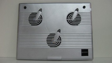 ПОДСТАВКА ДЛЯ ОХЛАЖДЕНИЯ 668 - 3 ВЕНТИЛЯТОРА