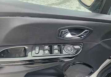 Renault Clio IV Hatchback 5d ENERGY dCi 90KM 2014 Renault Clio Renault Clio 1.5 Diesel 90KM, zdjęcie 9