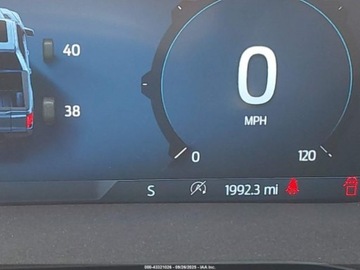 Ford 2025 Ford F150 STX 2025 5.0l 5.0 Benzyna 400KM, zdjęcie 11