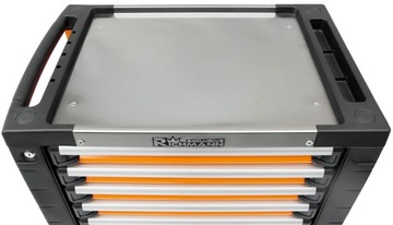 RICHMANN ИНСТРУМЕНТАЛЬНЫЙ ШКАФ С 10 ЯЩИКАМИ ОБОРУДОВАНИЕ 486