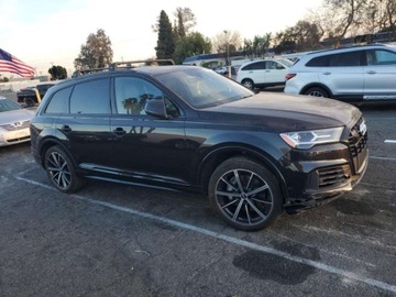 Audi Q7 II 2021 Audi Q7 Premium Plus 2021 3.0l 3.0 Benzyna 335KM, zdjęcie 4