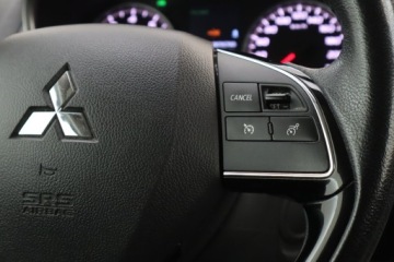 Mitsubishi Eclipse Cross SUV 1.5 T 163KM 2018 Mitsubishi Eclipse Cross 1.5 T-MIVEC, zdjęcie 15