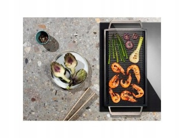 Плита ELECTROLUX EIV 63443 + ДУХОВКА EOE5C71Z