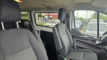 Ford Transit Custom I 2021 Ford Transit Custom L2 +Long+Navi+, zdjęcie 16