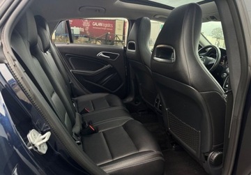 Mercedes CLA C117 Coupe Facelifting 1.5 180 d 109KM 2017 Mercedes-Benz CLA FullLed Alu Kamera Virtual Panorama Navi Serwis Piekny G, zdjęcie 28