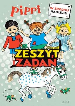 Pipi Zeszyt zadań