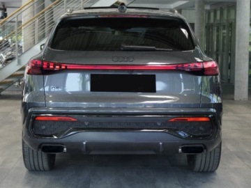 Audi Q5 II SUV Facelifting 2.0 40 TFSI MHEV 204KM 2026 2.0 TFSI quattro S line (204 KM) Dach szklany panoramiczny, zdjęcie 1