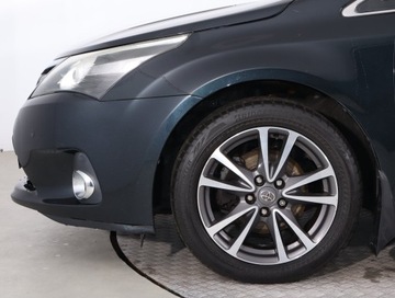Toyota Avensis III Wagon Facelifting 2.0 D-4D 124KM 2012 Toyota Avensis 2.0 D-4D, Navi, Klima, Klimatronic, zdjęcie 14