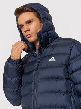 ADIDAS KURTKA MĘSKA ZIMOWA PUCHOWA M ITAVIC H JKT GT1686 R. L