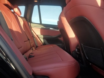 BMW X3 G01 2023 BMW X3 SDRIVE30I, 2L, od ubezpieczalni 2.0 Benzyna 248KM, zdjęcie 10