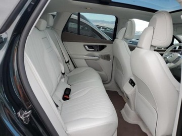 Mercedes 2023 Mercedes-Benz EQE 2023r., 4x4,, zdjęcie 9