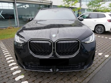 BMW X3 G45 2025 BMW X3 xDrive40d Sport Suv 3.0 (303KM) 2025, zdjęcie 6