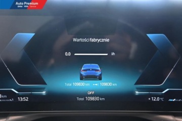 BMW Seria 3 G20-G21 2022 BMW Seria 3 330i xDrivePakiet Sportowy MFotel Sportowy 2.0 Benzyna 245KM, zdjęcie 3