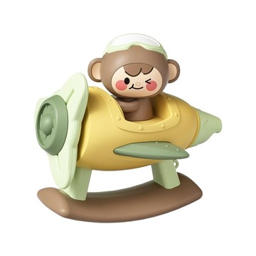 Свистки в форме милого животного для