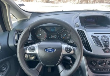 Ford C-MAX II Minivan 1.6 EcoBoost 150KM 2011 Ford Grand C-MAX Ford Grand C-MAX 1.6 EcoBoost Trend 1.6 Benzyna 150KM, zdjęcie 28