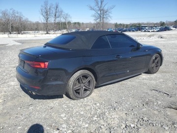 Audi A5 F5 2019 Audi S5 Coupe Prestige 2019 3.0l 3.0 Benzyna 349KM, zdjęcie 3