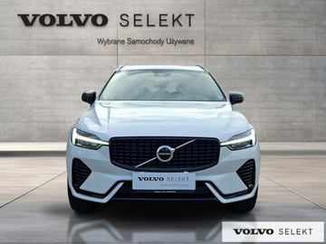 Volvo XC60 II Crossover Plug-In Facelifting 2.0 T6 350KM 2024 Volvo XC 60 XC60 T6 Plug-in AWD Plus Dark aut Pneu, zdjęcie 8