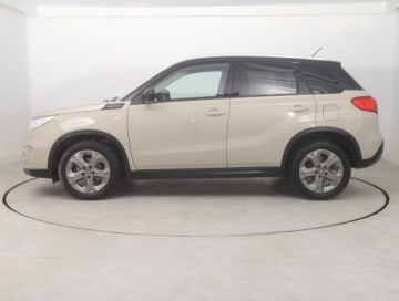 Suzuki Vitara III SUV 1.6 VVT 120KM 2017 Suzuki Vitara 1.6 VVT, Salon Polska, zdjęcie 2