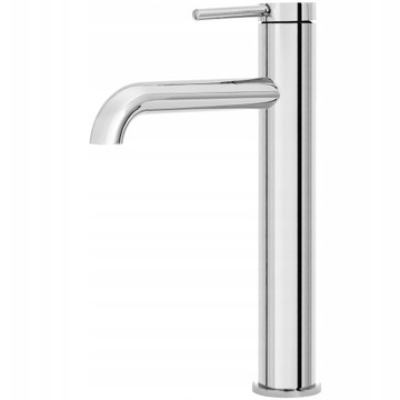 BATERIA UMYWALKOWA SPOT CHROM CHROME WYSOKA - REA