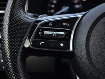 Kia Proceed Shooting Brake 1.6 T-GDI 204KM 2021 Kia ProCeed GT 1.6 T-GDI, Salon Polska, zdjęcie 18