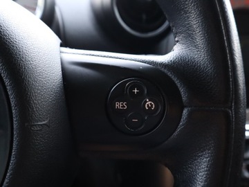 Mini Paceman Hatchback 3d 1.6 D 112KM 2014 MINI Paceman Cooper D, Skóra, Navi, Klima, zdjęcie 16