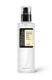 COSRX Advanced Snail 96 Mucin Power Essence - esencja wielozadaniowa