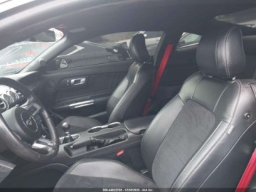 Ford Mustang VI Fastback Facelifting 5.0 Ti-VCT 460KM 2020 Ford Mustang Gt Premium Fastback 2020 5.0 Benzyna 460KM, zdjęcie 10