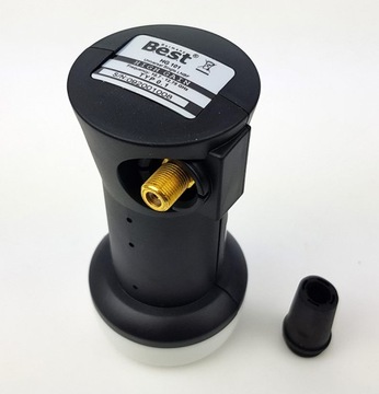 BEST HG 101 Ultra Single Converter с одним выходом