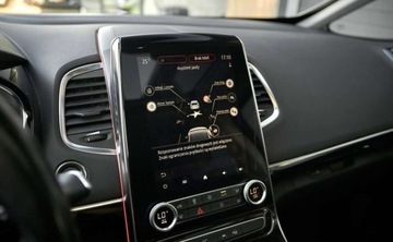 Renault Espace V Van 2.0 Blue dCi 160KM 2020 Renault Espace Renault Espace BLUE dCi 160 EDC BUSINESS EDITION 2.0 Diesel, zdjęcie 27